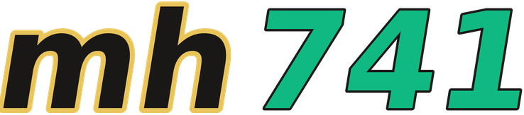 mh741 logo
